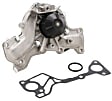 DP1326 Water Pump, OE Replacement Series