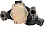 DP1331 Water Pump, OE Replacement Series