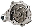 DP1345 Water Pump, OE Replacement Series