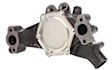 DP1372 Water Pump, OE Replacement Series