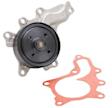 DP1378 Water Pump, OE Replacement Series
