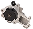 DP1379 Water Pump, 3.8L, 6Cyl, OE Replacement Series