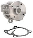DP1436 Water Pump, 2.5L, 4Cyl, OE Replacement Series