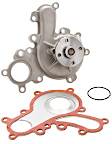 DP1437 Water Pump, OE Replacement Series