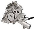 DP1452 Water Pump, 5.7L, 8Cyl, OE Replacement Series