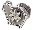 DP1453 Water Pump, OE Replacement Series
