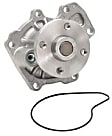 DP1453 Water Pump, OE Replacement Series