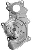 DP1460 Water Pump, OE Replacement Series