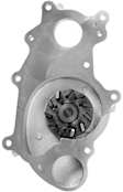 DP1460 Water Pump, OE Replacement Series