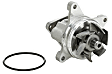DP1501 Water Pump, OE Replacement Series