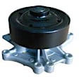 DP1504 Water Pump, 1.8L, 4Cyl