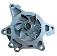DP1504 Water Pump, 1.8L, 4Cyl
