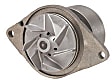 DP172 Water Pump, OE Replacement Series