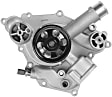 DP1745 Water Pump, New OE Replacement Series