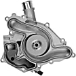 DP1745 Water Pump, New OE Replacement Series