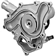 DP1745 Water Pump, New OE Replacement Series