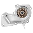 DP1747 Water Pump, 1.5L, 4Cyl, OE Replacement Series