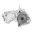 DP1747 Water Pump, 1.5L, 4Cyl, OE Replacement Series