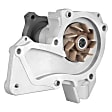 DP1747 Water Pump, 1.5L, 4Cyl, OE Replacement Series