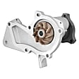 DP1747 Water Pump, 1.5L, 4Cyl, OE Replacement Series