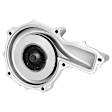 DP1790 Water Pump, OE Replacement Series