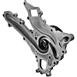 DP1870 Water Pump, OE Replacement Series