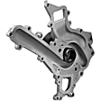DP1870 Water Pump, OE Replacement Series