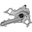 DP1870 Water Pump, OE Replacement Series