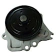 DP1872 Water Pump, 2.0L, 4Cyl
