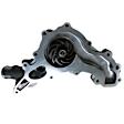 DP1878 Water Pump, 3.6L, 6Cyl