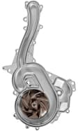 DP1884 Water Pump, 6.7L, 8Cyl, OE Replacement Series