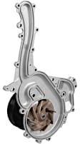 DP1884 Water Pump, 6.7L, 8Cyl, OE Replacement Series