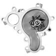 DP1891 Water Pump, OE Replacement Series