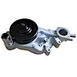 DP1893 Water Pump, 6.2L, 8Cyl