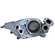 DP1893 Water Pump, 6.2L, 8Cyl