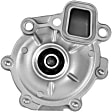 DP1899 Water Pump, OE Replacement Series