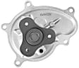 2014 Subaru XV Crosstrek - Water Pump, New, OE Replacement Series