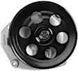 DP1912 Water Pump, New OE Replacement Series