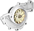DP1927 Water Pump, OE Replacement Series