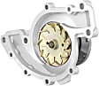 DP1927 Water Pump, OE Replacement Series
