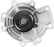 DP1932 Water Pump, OE Replacement Series