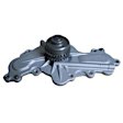 DP1936 Water Pump, 1.6L, 4Cyl