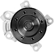 DP1937 Water Pump, OE Replacement Series