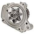 2004 Honda Civic - Water Pump, Replace Timing Belt with Pump, New, 4 Cyl 1.7L, OE Replacement Series