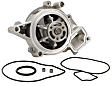 DP208 Water Pump, OE Replacement Series
