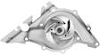DP220 Water Pump, With Gasket, OE Replacement Series