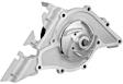 DP220 Water Pump, With Gasket, OE Replacement Series