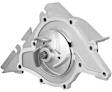 DP220 Water Pump, With Gasket, OE Replacement Series