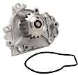 DP238 Water Pump, OE Replacement Series