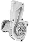 DP245 Water Pump, OE Replacement Series